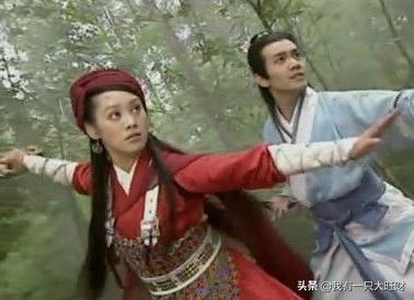 穆桂英怎么死的，杨门女将穆桂英简介 穆桂英是怎么死的（《杨门女将》穆桂英是护夫狂魔）
