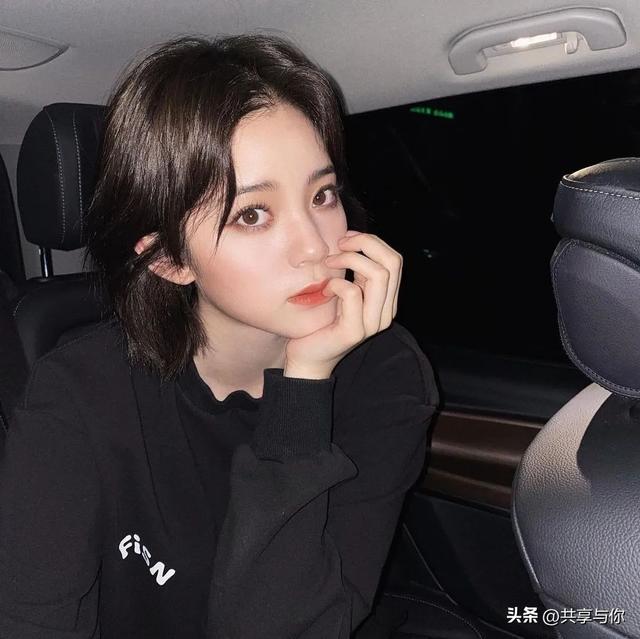 美丽背景图片  ❤️，美丽背景图片大全 唯美 梦幻（一组高级感满满的微信女头）