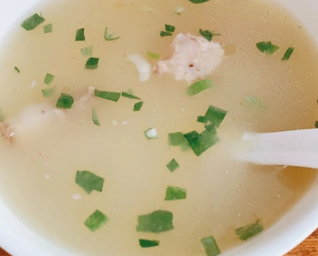 豆汤饭做法，豆汤饭做法窍门（成都曾经的网红鼻祖豆汤饭）