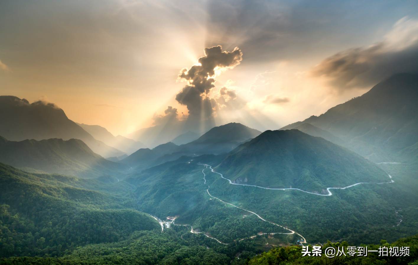 如何拍摄视频(视频剪辑教程)