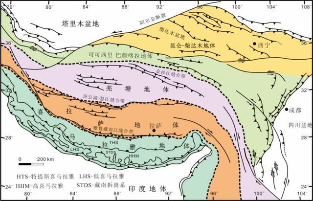 高原大陆是哪一个洲，非洲最大的高原（上升会改变我国降雨格局）