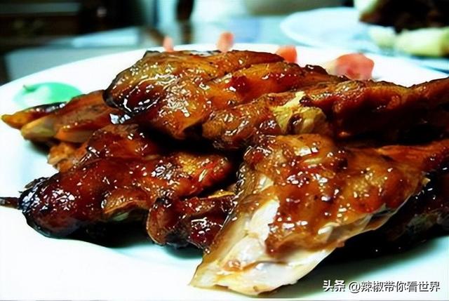 盐城特产介绍，盐城特产（大自然寂静之美造就这里的特色美食）