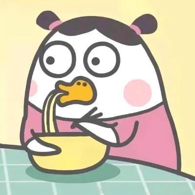 可爱情侣头像  小刘鸭～微信，可爱情侣头像  小刘鸭～（小刘鸭超萌头像～爱了爱了）