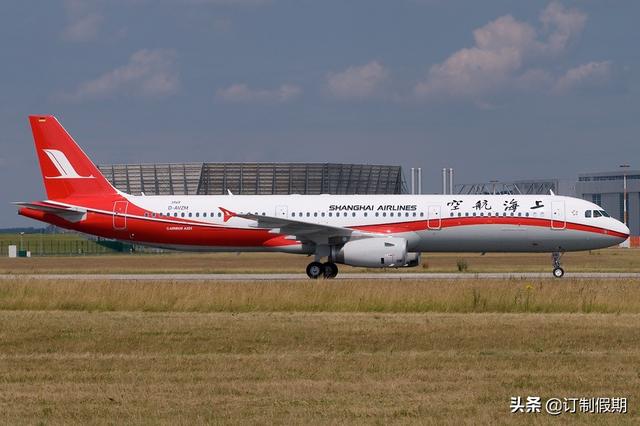 上海航空怎么样，上海航空服务（全球航空公司机型介绍高清照片版）