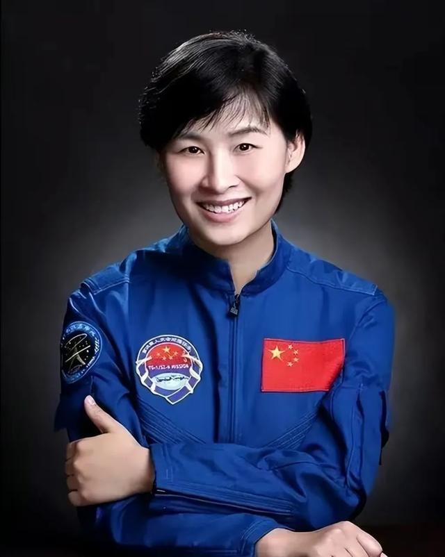 为什么刘洋是特级航天员，而王亚平是一级航天员？
