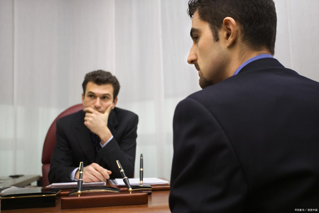 学法律有什么职业（产业律师）