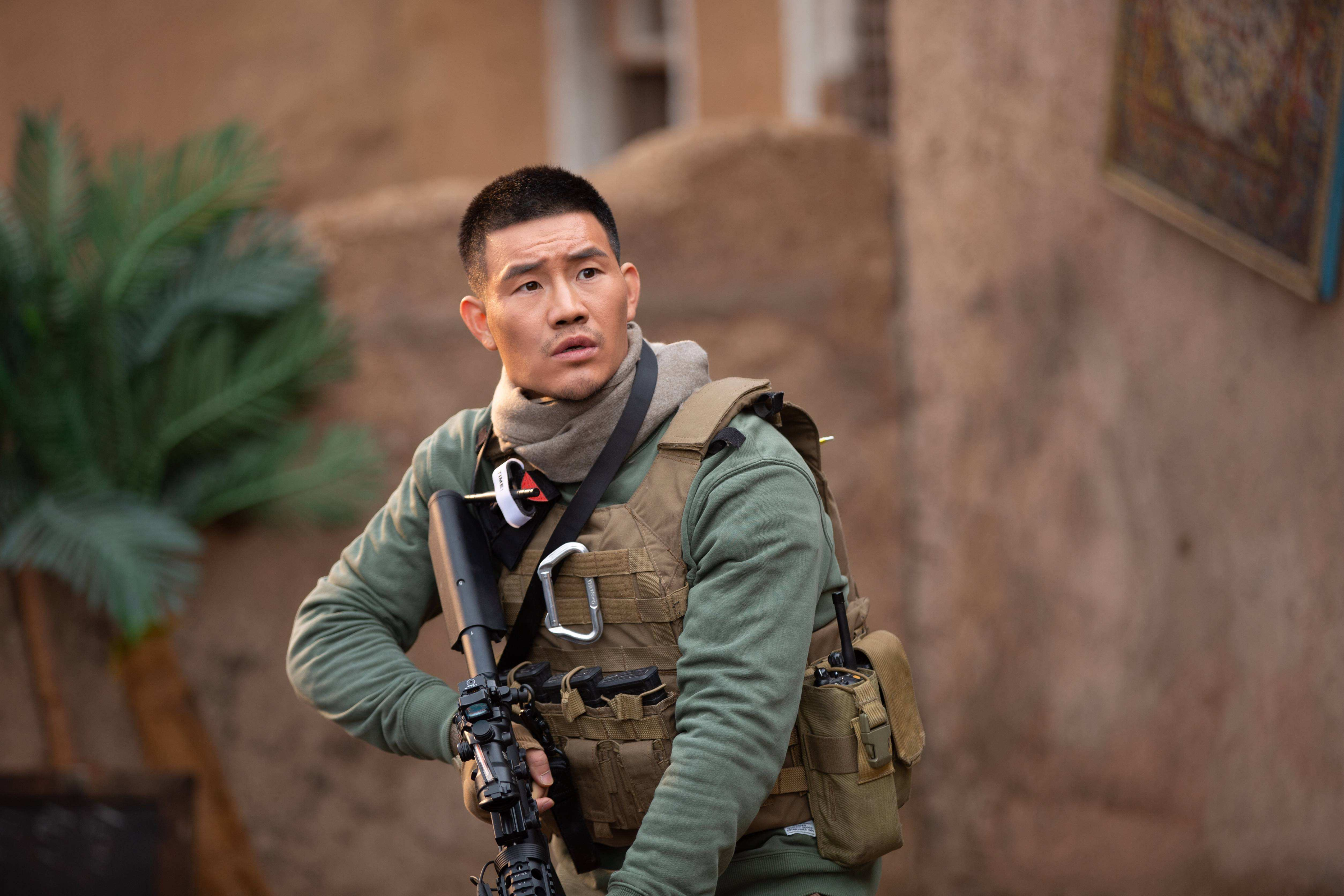 最近这几天,网红谢孟伟又在网络上爆火,因为此前曾被网友嘲笑不会演戏