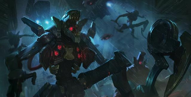 猪妹打野天赋，英雄联盟猪妹打野天赋（12.4韩服胜率最高的三大打野）