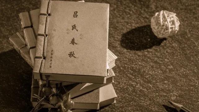 一字千金的主人公是谁，一字千金的故事（成语故事“一字千金”——故事人物吕不韦）