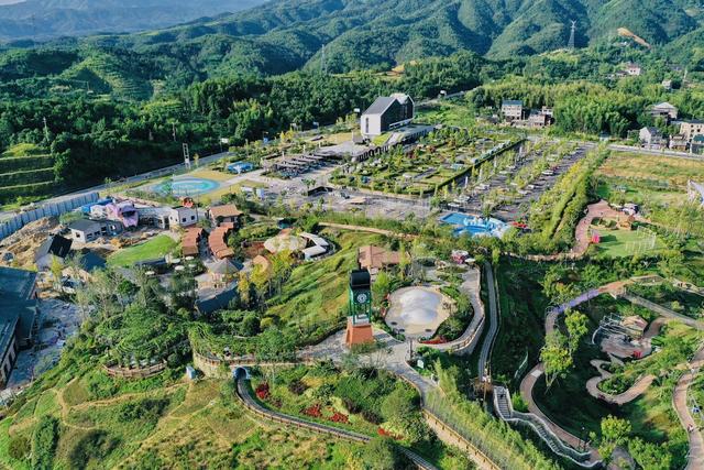 泰顺旅游必去景点介绍，泰顺游玩景点（盛夏到温州泰顺来避暑）