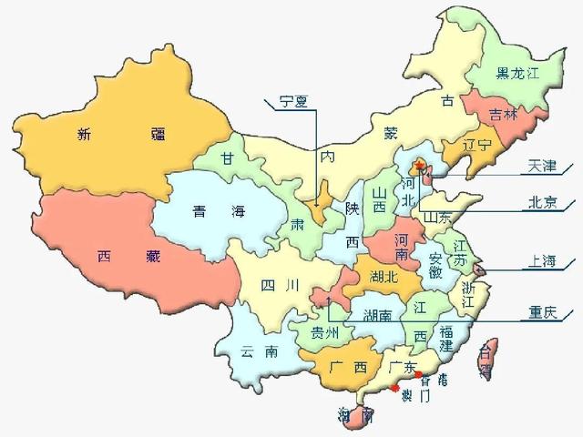 厦门是直辖市吗，直辖市有哪几个城市（关于我国直辖市调整设置的思考与建议）