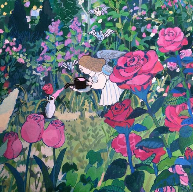 动漫背景图片，动漫背景图（动漫.卡通.二次元.优质精选）