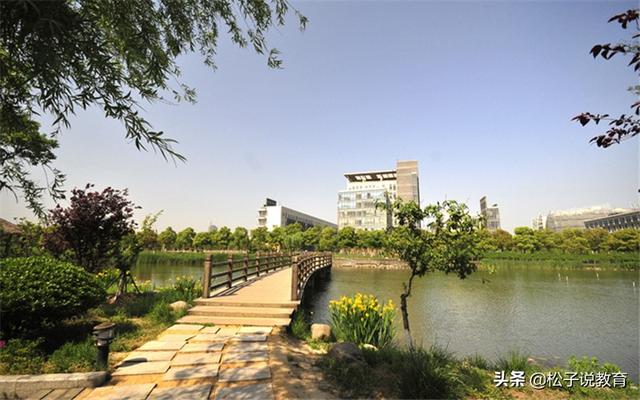 苏州大学最好的三个专业排名，考研难度小的211学校（这篇文章分析得非常全面）