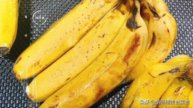 芒果黑斑还能吃吗，芒果有黑斑还能吃吗（长了黑斑的香蕉、芒果、苹果）