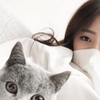 小仙女专属头像，小仙女专用头像  所幸仍有光。微信（快乐是最好的滤镜）