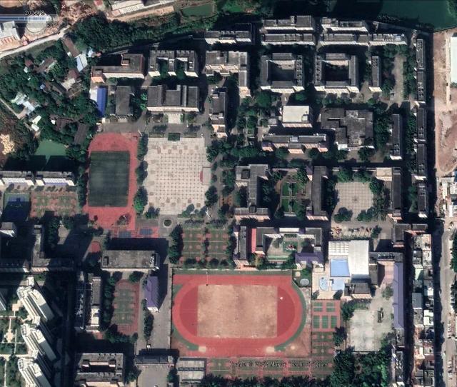 惠州有什么大学，惠州市大学排名名单是什么（惠州5所全日制高等院校）