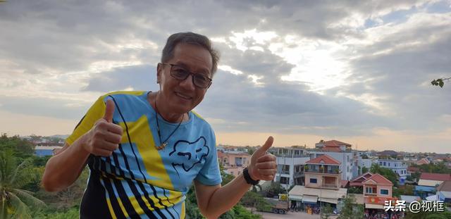 柬埔寨自助旅游，柬埔寨自助游（带你自由行不一样的柬埔寨）