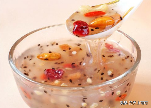 藕粉热量高吗适合减肥吃吗，藕粉热量高吗（5款“轻热量”零食）