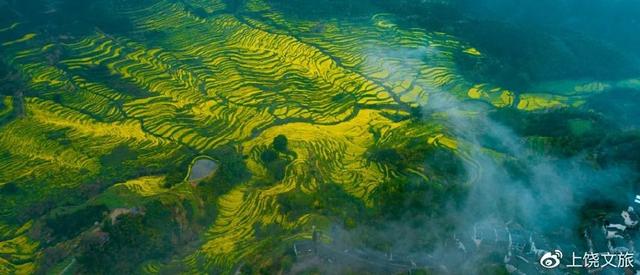 江西婺源最佳旅游景点，无论踏进婺源哪个村庄