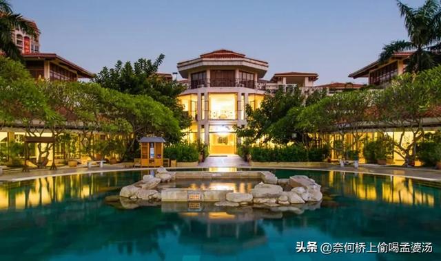 河源市有哪些温泉，河源市有哪些温泉度假酒店（邀您一起来“温泉之都”打卡河源天然温泉）