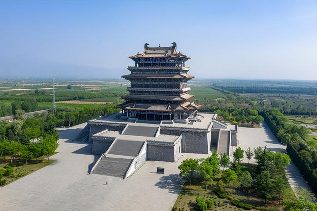 四大名楼的介绍，四大名楼的介绍词（中国四大名楼是指哪些）