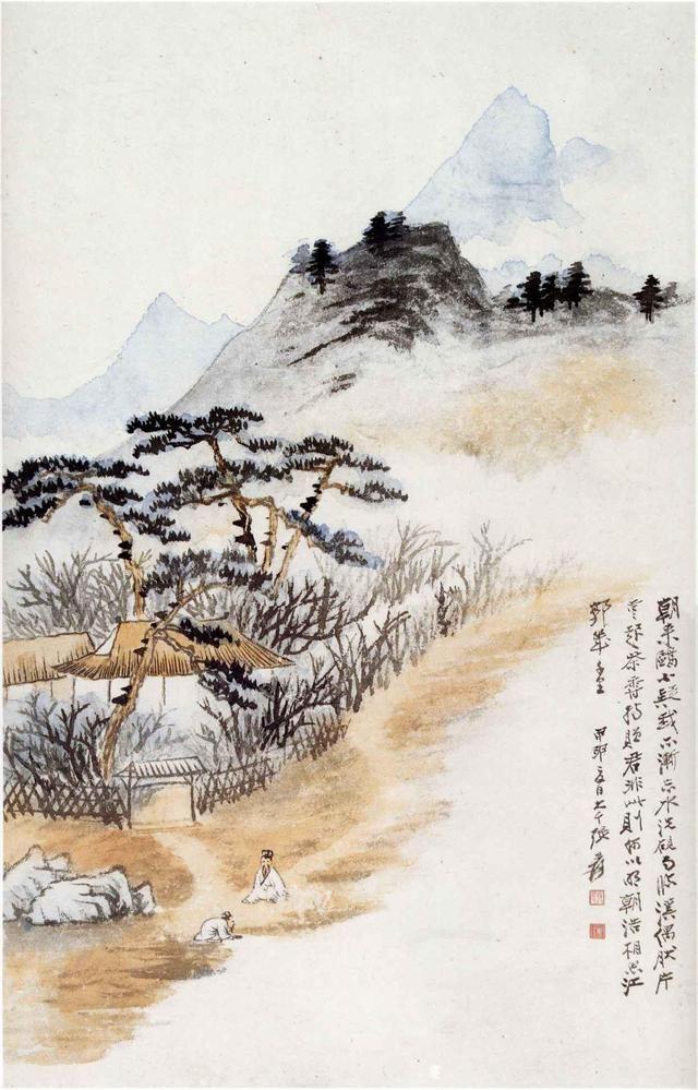 爱情抒情经典诗句，爱情抒情经典诗句简短（9句著名相思诗词）