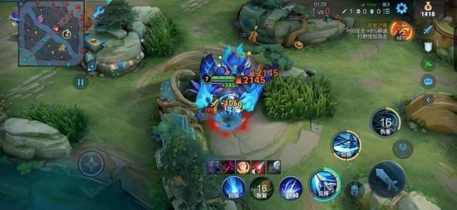 怎么玩好王者荣耀，初玩王者荣耀怎么厉害（王者荣耀：从0开始打王者）