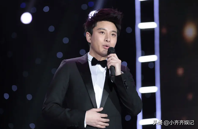 贾乃亮的情史，以及他和李小璐离婚的前前后后