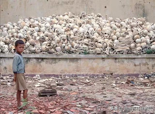 柬埔寨属于哪个国家，金边是哪个国家（带你看看真实的“柬埔寨”现状）