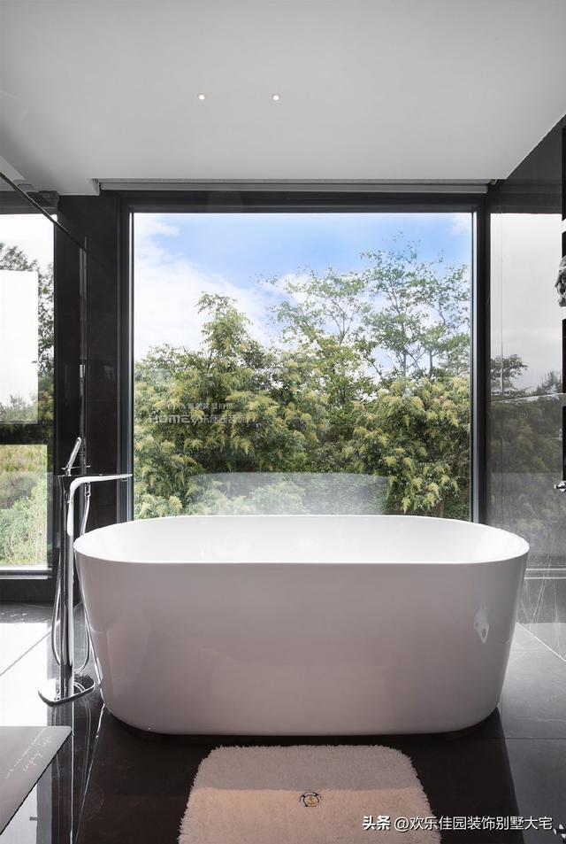 治愈系唯美意境图片 距离不是问题 爱没学过地理，唯美治愈系风景图片（治愈系森林里的家）