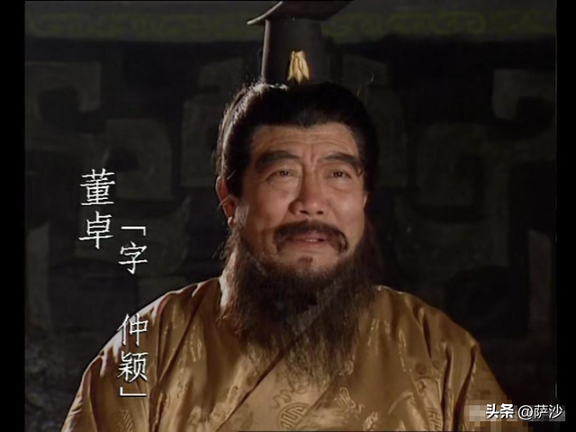 曹操是怎么死的，曹操怎么死的（汉朝到底毁于董卓之手还是曹操之手）