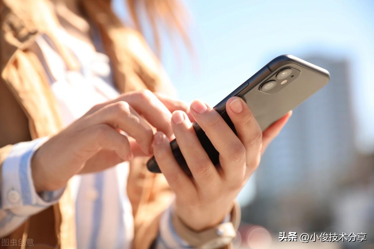 苹果电话声音突然变小了是什么原因（iPhone来电声音小解决方法）