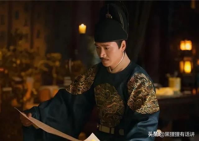 ?上过央视春晚，3部剧大爆！身为视帝的何晟铭怎么突然消失了