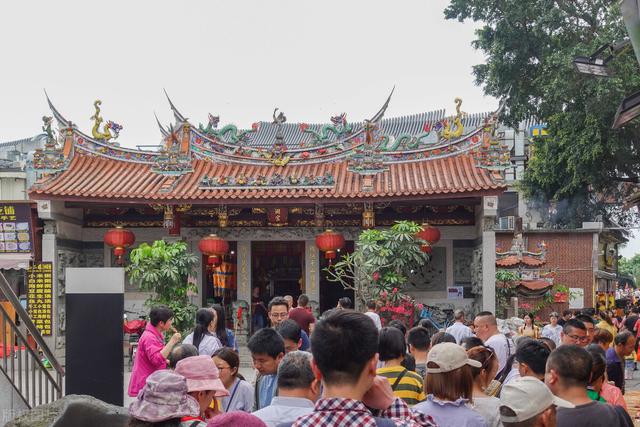 去厦门必去的几个地方，厦门必去的几个景点（这8个好玩又好拍的免费游玩圣地）