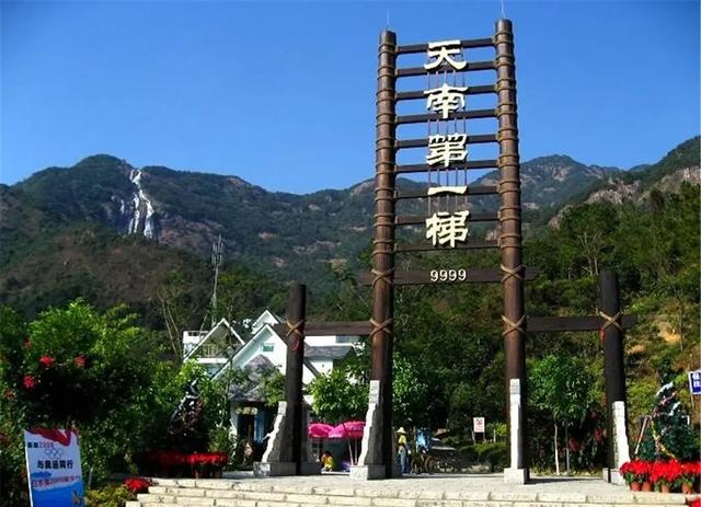 广州景点排行榜前十名，广州旅游景点排名前十（广州十大冷门景点）