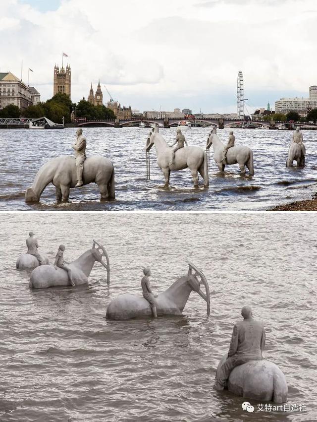 世界著名雕塑作品有哪些，世界有名的雕塑（世界各地有影响力的雕塑一瞥）