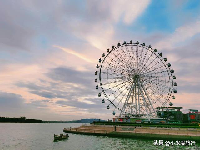 从山东出发3天2夜旅游景点推荐，超全的吃住行攻略来了