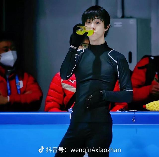 羽生结弦的语录，羽生结弦的语录双语（今日摘抄羽生结弦经典语录你最喜欢哪一句）