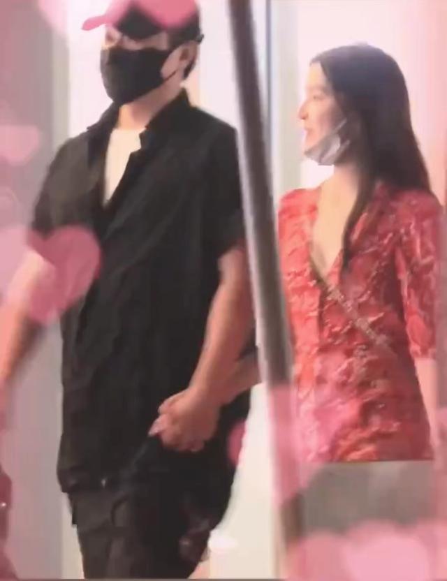 北京爱情故事大结局，北京爱情故事大结局是什么（女孩跳舞出身参演了男方新剧）