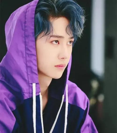 洛阳白牡丹——王一博，为什么叫王一博洛阳白牡丹（洛阳白牡丹—王一博图片）