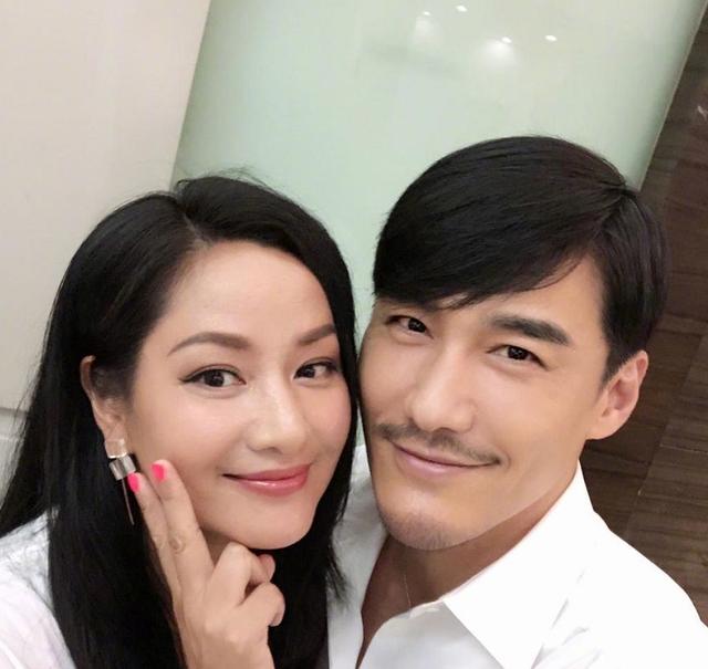 王子文资料简介及照片，王子文资料（至今不娶妻的10位内地大龄男星）