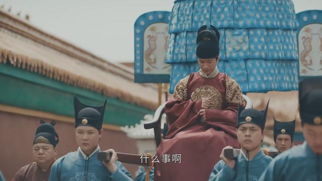 汉武大帝演员表，汉武大帝演员表李广（把《山河月明》演技最好的10位演员）