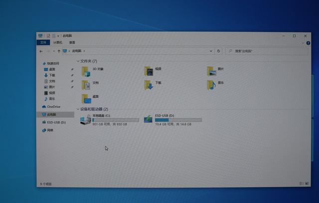 windows10u盘安装，原版windows10 u盘安装教程（通过U盘安装win10\u002611只需5分钟）