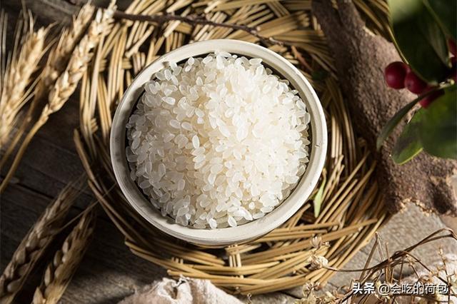 什么大米最好吃，五种公认好吃的东北大米（10种大米比较出名）