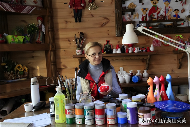 哈尔滨市有特色的西餐，<三>伏尔加庄园城堡西餐厅