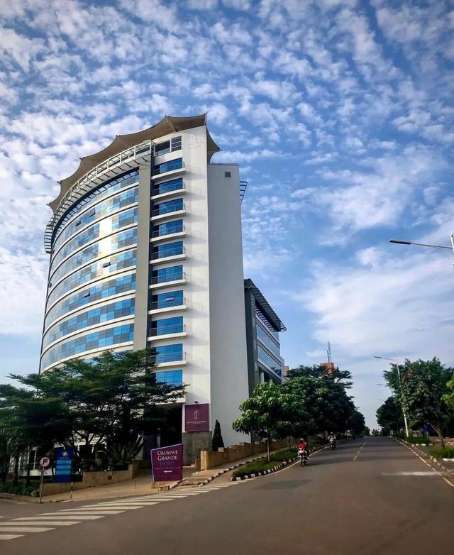 卢旺达是哪个国家的，卢旺达是哪个国家的人口多少（非洲小国“卢旺达”的现状）