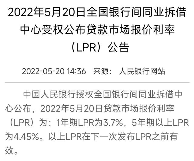 2020房贷基准利率，2020房贷贷款利率（现在房贷利率4.25%）