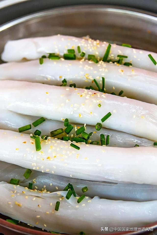 陈村粉的做法，陈村粉的做法怎么做好吃（吃得究竟有多“内卷”）