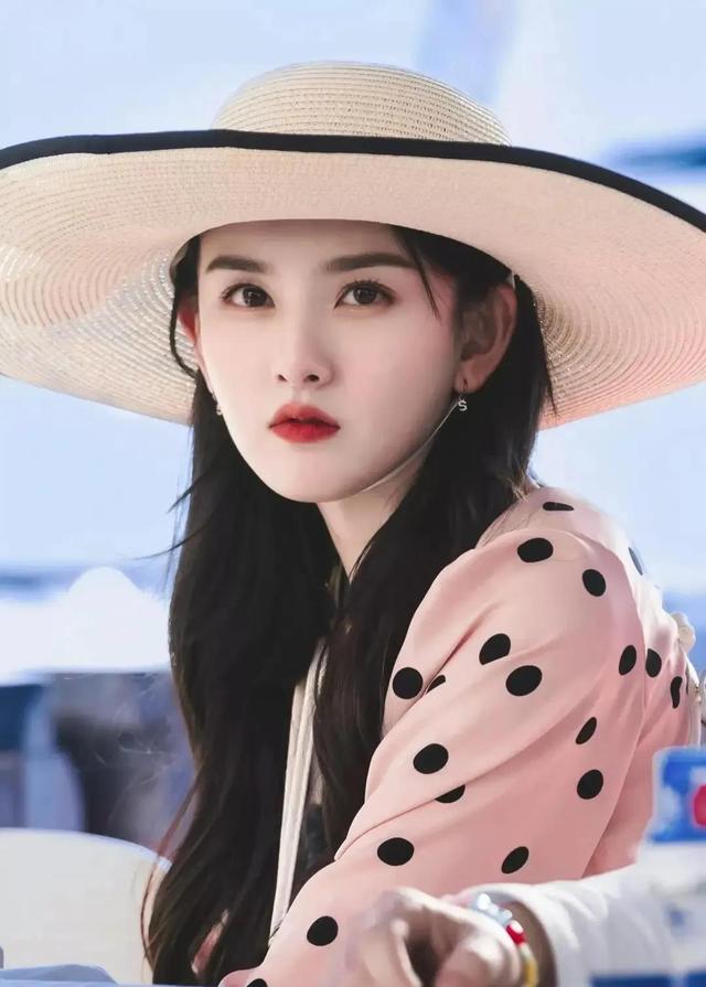 祖儿宋(祖儿宋简介,宋 祖儿是混血的吗(明星壁纸—宋祖儿)