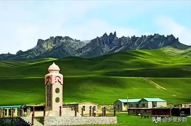 南疆和北疆的区别，第一次到新疆（南疆和北疆的区别很大）